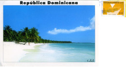 REPUBLICA DOMINICANA Playa Del Este Nice Stamp - Dominikanische Rep.