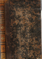 A.H. Taillandier. Commentaire Sur L’ordonnance Des Conflits (1er Juin 1828), Brière, Libraire éditeur, Paris, 1829 - 1801-1900