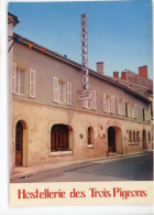 Paray Le Monial - Hostellerie Des Trois Pigeons - Paray Le Monial