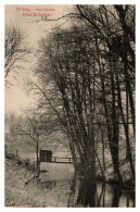 Epinal - Parc Leclerc - Route De Golbey - Autres & Non Classés