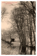 Epinal - Passerelle Du Parc Leclerc - Route De Golbey - Sonstige & Ohne Zuordnung