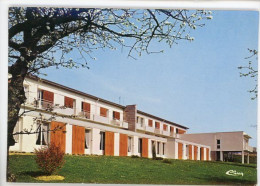 Romenay - Maison De Retraite - Sonstige & Ohne Zuordnung
