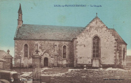 D8184 Lilia En Plouguerneau La Chapelle - Autres & Non Classés