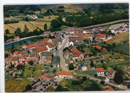 Saint Berain Sur Dheune - Vue - Sonstige & Ohne Zuordnung