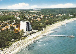 AK 215756 GERMANY - Timmendorfer Strand - Timmendorfer Strand