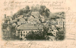 73750323 Lindenfels Odenwald Hotel Odenwald Lindenfels Odenwald - Andere & Zonder Classificatie