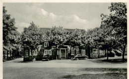 73750294 Wermelskirchen Ausflugslokal Zum Habenichts Wermelskirchen - Wermelskirchen