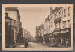 62 - ARRAS - Rue Ernestale - Arras