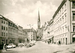 73750271 Altenburg  Thueringen Markt  - Altenburg