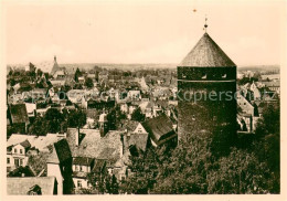 73750269 Freiberg Sachsen Blick Vom Turm Der Kirche St Jacobi Mit Dom Freiberg S - Freiberg (Sachsen)