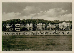 73750263 Binz Ruegen Villen Am Strand Binz Ruegen - Andere & Zonder Classificatie