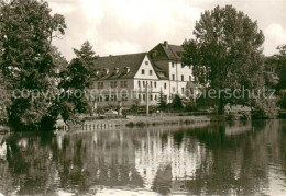 73750241 Bad Salzungen Hufeland Sanatorium Bad Salzungen - Bad Salzungen