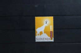 Slowenien 186 Postfrisch #TU232 - Autres & Non Classés
