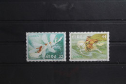 Irland 1000-1001 Postfrisch #TU256 - Altri & Non Classificati