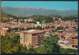 °°° 30824 - ISOLA DEL LIRI - PANORAMA (FR) 1982 °°° - Autres & Non Classés