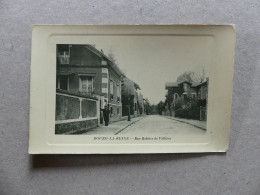 Bourg-la-Reine Rue Bobière De Vallière Danon - Bourg La Reine