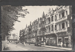 62 - BERCK PLAGE - Avenue Du Général De Gaulle - Berck