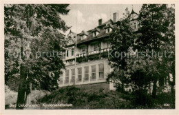 73750139 Bad Liebenstein Kindersanatorium Bad Liebenstein - Bad Liebenstein