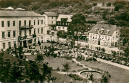 73750136 Bad Schandau Kneippkurbad Der SVK Kurkonzert Bad Schandau - Bad Schandau