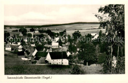 73750114 Caemmerswalde Panorama Caemmerswalde - Neuhausen (Erzgeb.)