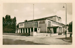 73750101 Zittau Stadttheater Zittau - Zittau