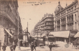 13-Marseille Rue Noailles - Canebière, Stadtzentrum