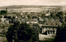 73750070 Neustadt Orla Blick Vom Centbaumweg Neustadt Orla - Neustadt / Orla