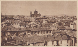 Voghera - Scorcio Panoramico - 1935 Stampa Epoca - Vintage Print - Prints & Engravings