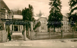 73750049 Bad Berka Volksheilbad Sanatorium II Bad Berka - Bad Berka