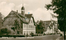 73750038 Hohenstein-Ernstthal Bethlehemstift Am Huettengrund Hohenstein-Ernsttha - Hohenstein-Ernstthal