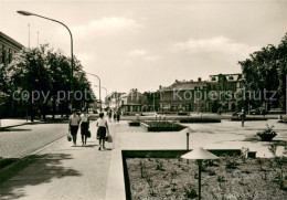 73749775 Fuerstenwalde Spree Ernst Thaelmann Strasse Fuerstenwalde Spree - Fürstenwalde