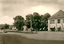 73749769 Bad Doberan Strassenpartie Bad Doberan - Heiligendamm