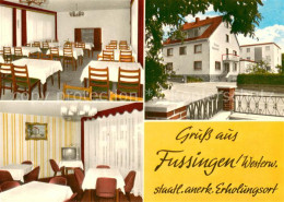 73749761 Fussingen Privatpension Westerwald Gastraeume Fussingen - Other & Unclassified
