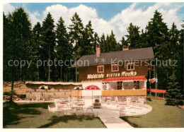 73749757 Braunlage Waldcafe Dieter Hucks Freiterrasse Braunlage - Other & Unclassified