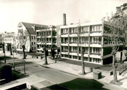 73749748 Graal-Mueritz Ostseebad Elbnaturstein Dresden Betriebsferienheim Haus S - Graal-Müritz