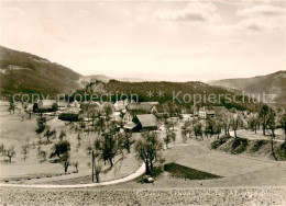 73749741 Schwand Tegernau Gasthaus Pension Sennhuette Schwand Tegernau - Sonstige & Ohne Zuordnung