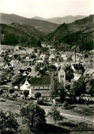 73749739 Sulzburg Freiburg St Cyriak Panorama Sulzburg Freiburg - Autres & Non Classés