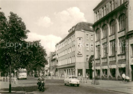 73749727 Oranienburg Strasse Des Friedens Oranienburg - Oranienburg