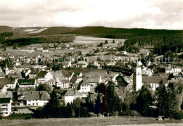 73749701 Lenzkirch Panorama Lenzkirch - Sonstige & Ohne Zuordnung