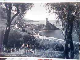 MALCESINE VEDUTA  VB1953 JV6326 - Verona