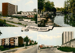 73749693 Berne Hamburg Ortsansichten  - Andere & Zonder Classificatie