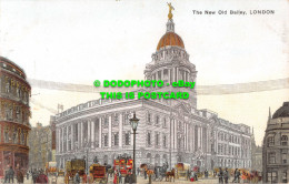 R541151 New Old Bailey. London - Other & Unclassified