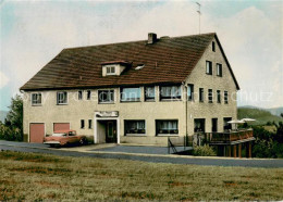 73749586 Battenhausen Hotel Pension Sonnenhof Battenhausen - Sonstige & Ohne Zuordnung