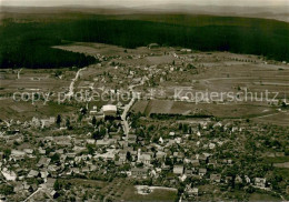 73749580 Lossburg Fliegeraufnahme Lossburg - Sonstige & Ohne Zuordnung