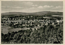 73749550 Schneidhain Taunus Fliegeraufnahme Schneidhain Taunus - Koenigstein