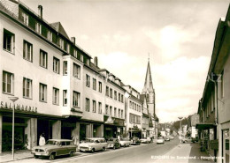 73749542 Sundern Sauerland Hauptstrasse Sundern Sauerland - Sundern