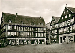 73749540 Alsfeld Marktplatz Alsfeld - Alsfeld