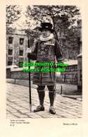 R540893 Tower Of London. Chief Yeoman Warder. Ministry Of Works. Crown - Other & Unclassified