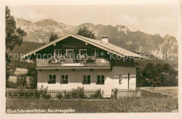 73749426 Berchtesgaden Haus Schneewittchen Berchtesgaden - Berchtesgaden