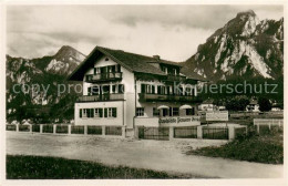 73749422 Fuessen Allgaeu Gaststaette Pension Gregg Fuessen Allgaeu - Fuessen